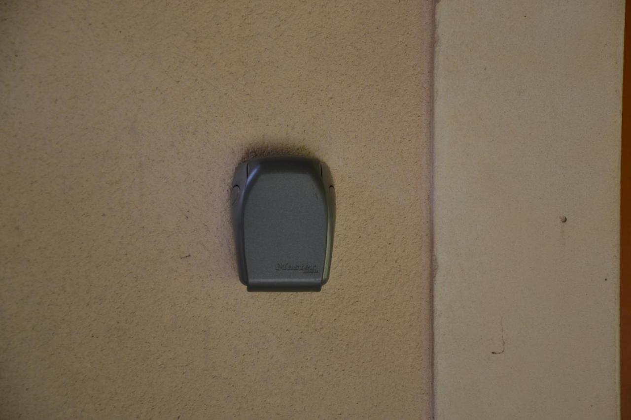 Le N4 Des Hauts De Sarlat, Clim Piscine Parking Exteriör bild